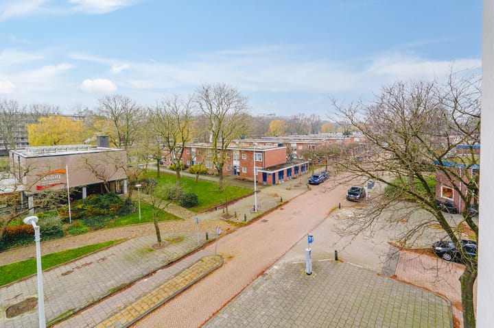 Foto 25 van Theodorus Majofskistraat 47-2