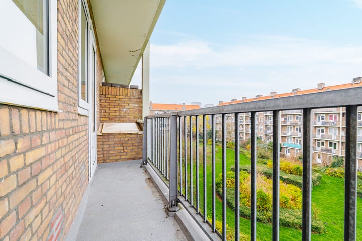 Foto 28 van Theodorus Majofskistraat 47-2