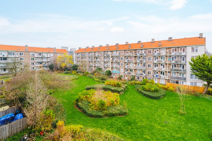 Foto 30 van Theodorus Majofskistraat 47-2