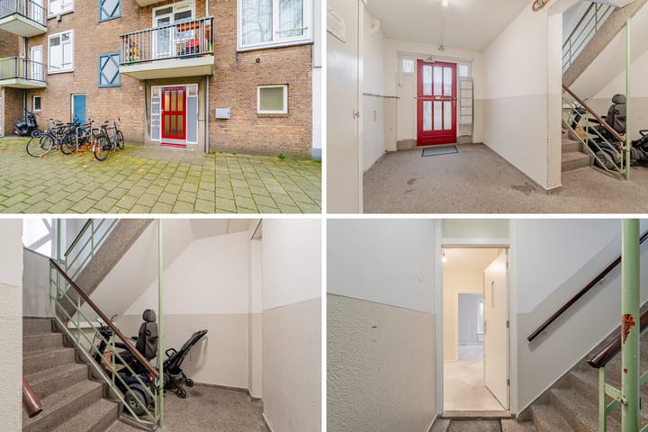 Foto 33 van Theodorus Majofskistraat 47-2