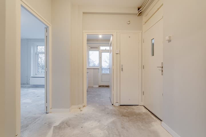 Foto 37 van Theodorus Majofskistraat 47-2