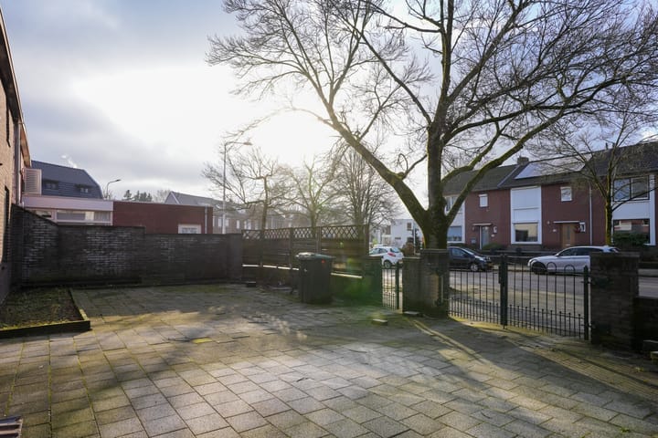 Foto 2 van Marktstraat 121