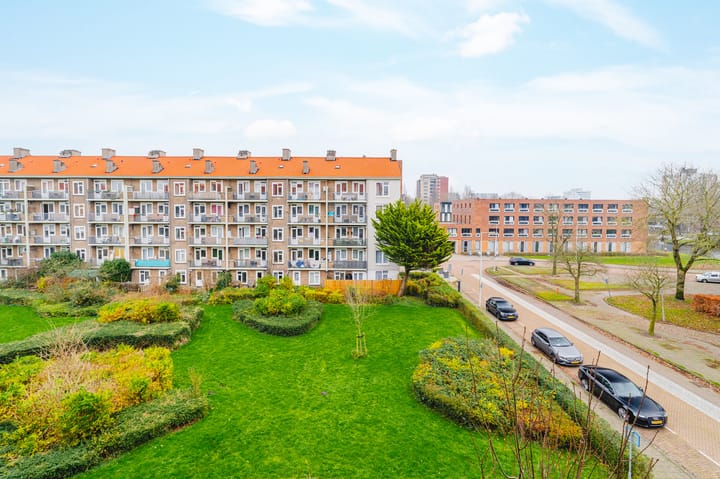 Foto 29 van Theodorus Majofskistraat 47-2