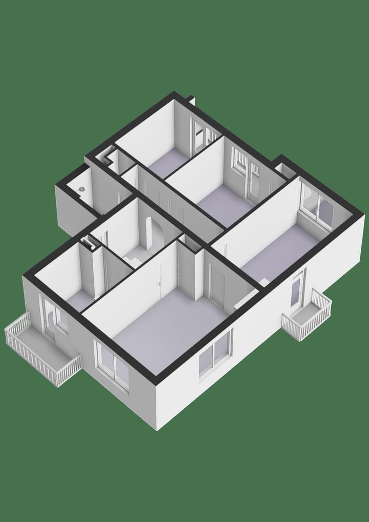Foto 45 van Theodorus Majofskistraat 47-2