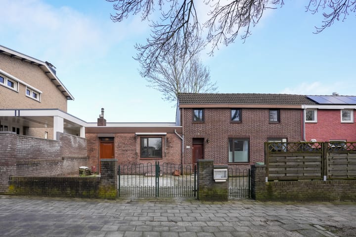 Foto 15 van Marktstraat 121