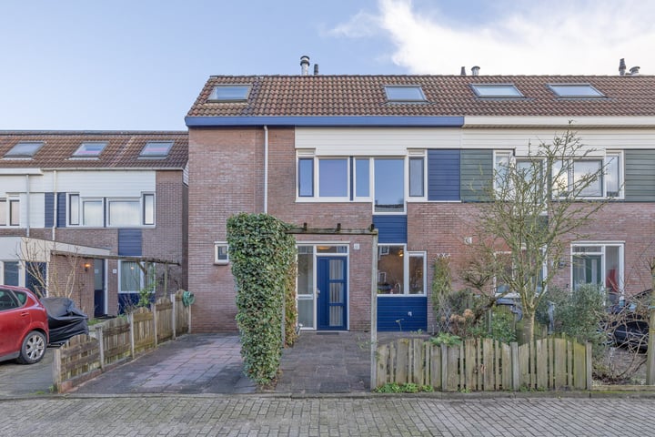 Bekijk foto 1 van Waardijnstraat 45