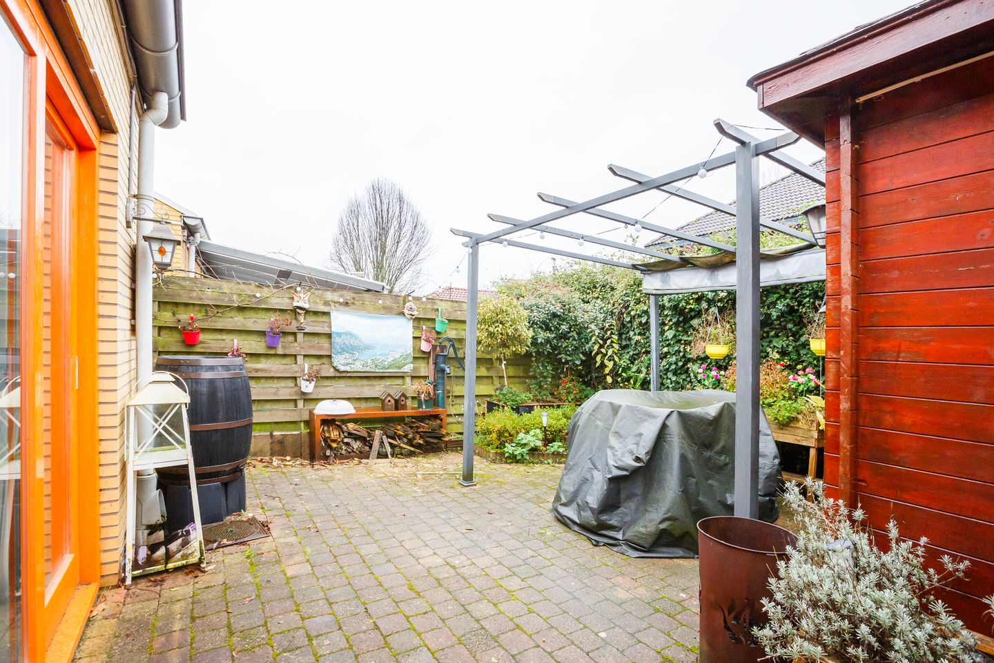 Foto 14 van Harz 103