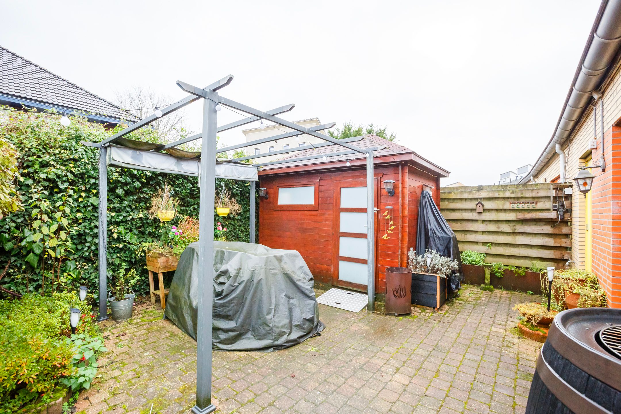 Foto 15 van Harz 103