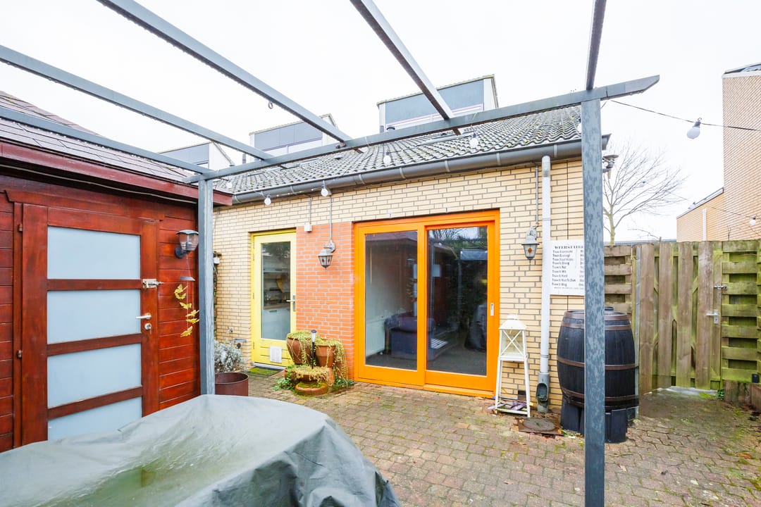 Foto 16 van Harz 103