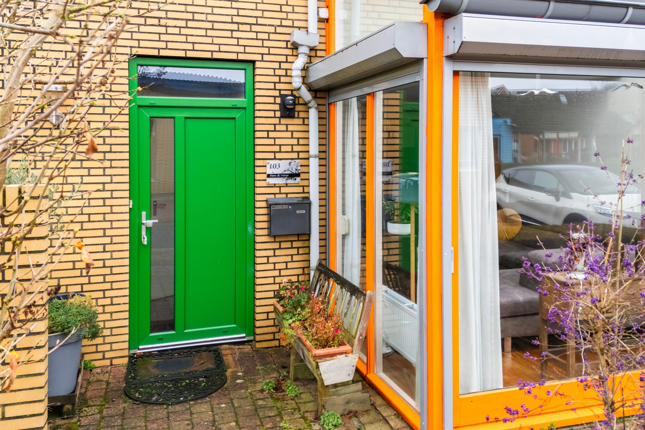 Foto 18 van Harz 103