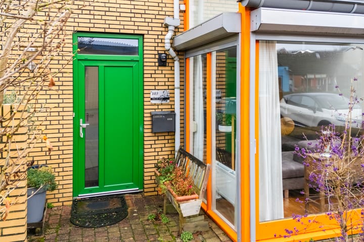 Foto 18 van Harz 103