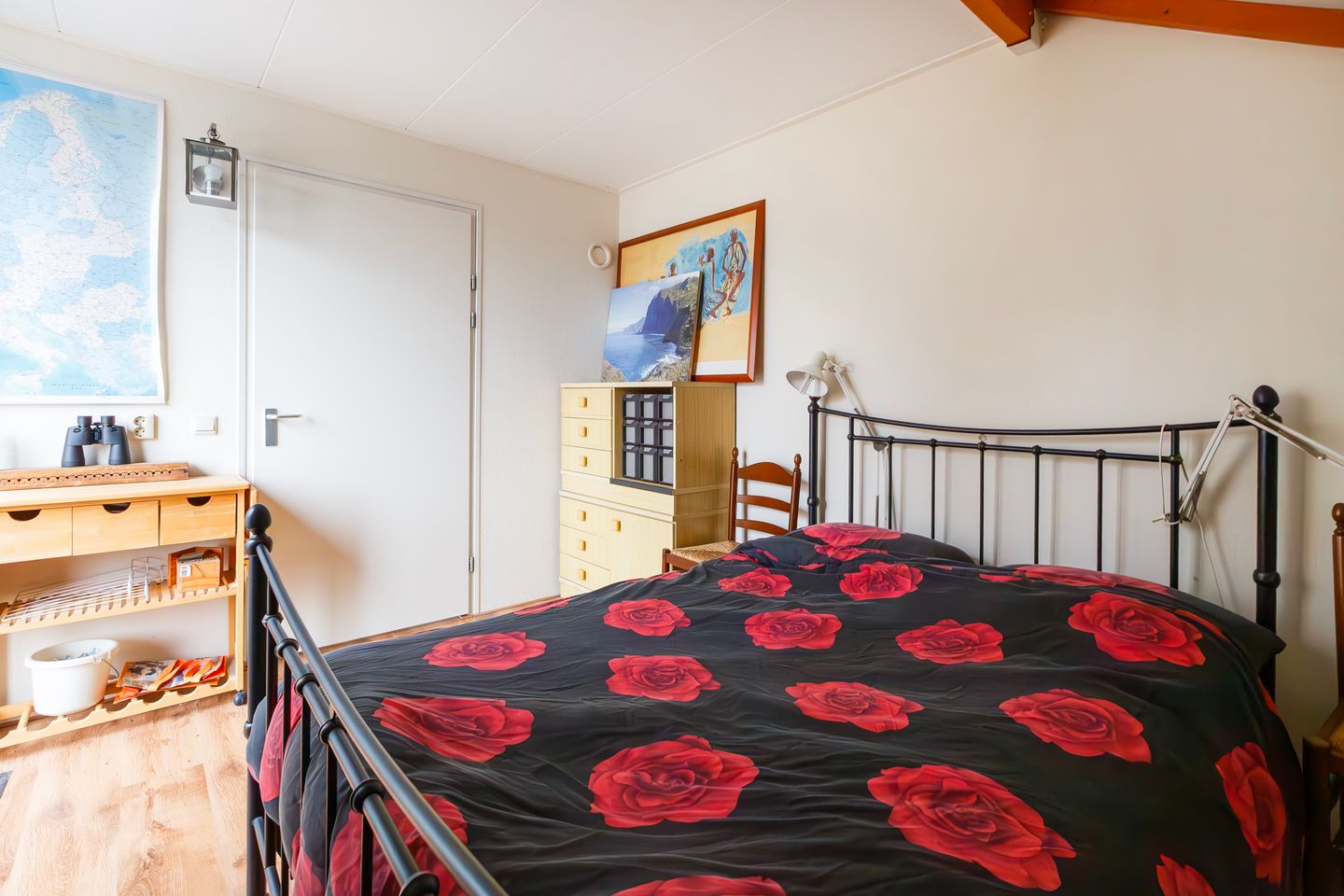 Foto 25 van Harz 103