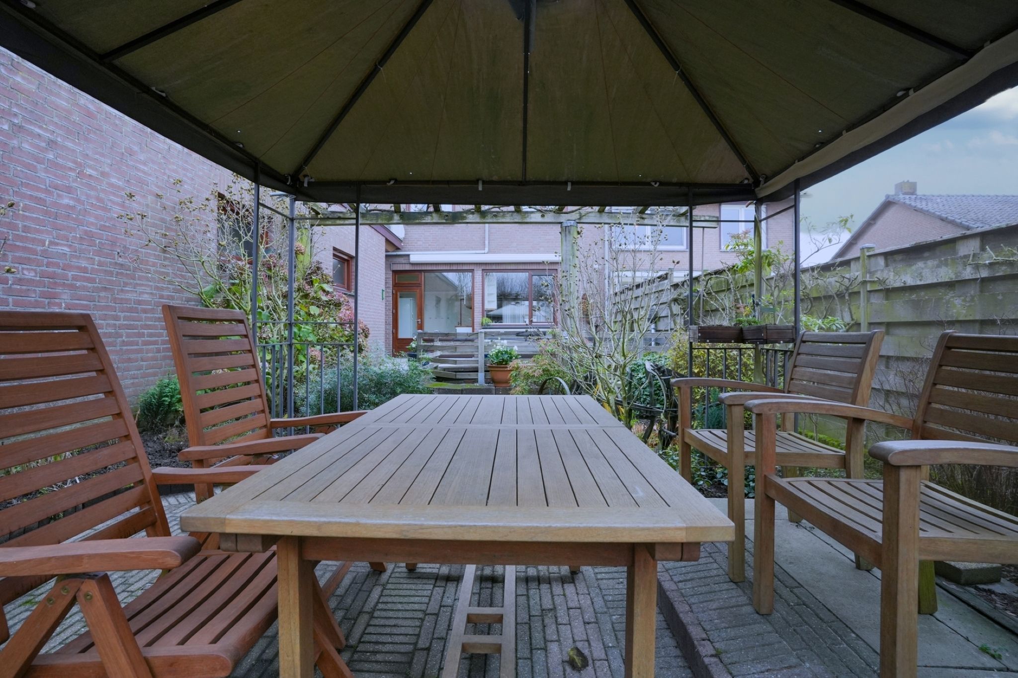 Foto 18 van Pastoor Rohsstraat 8