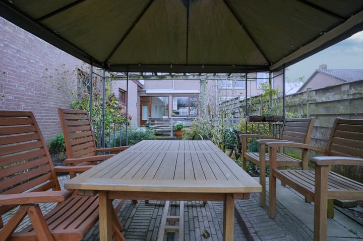 Foto 18 van Pastoor Rohsstraat 8