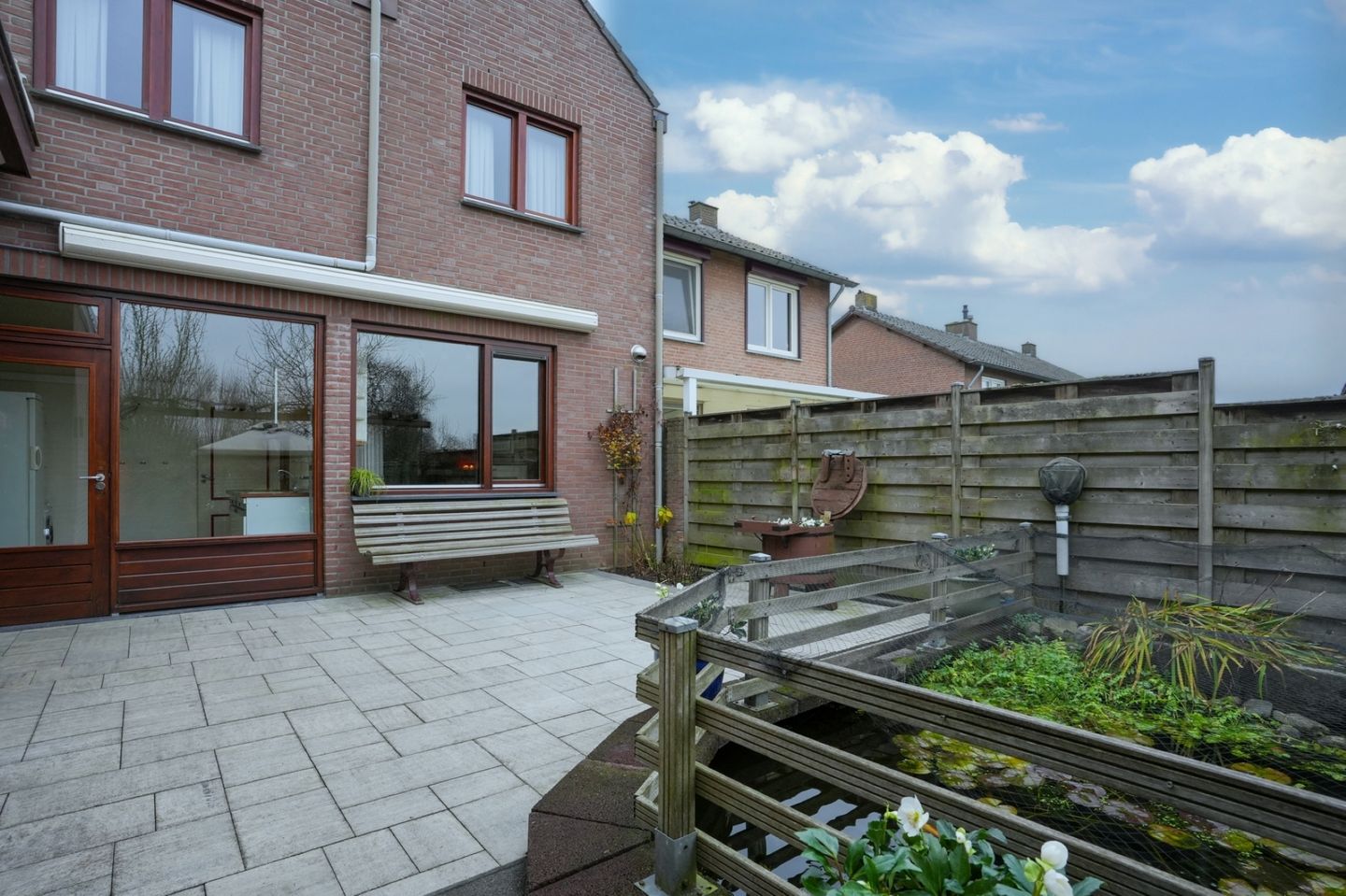 Foto 19 van Pastoor Rohsstraat 8