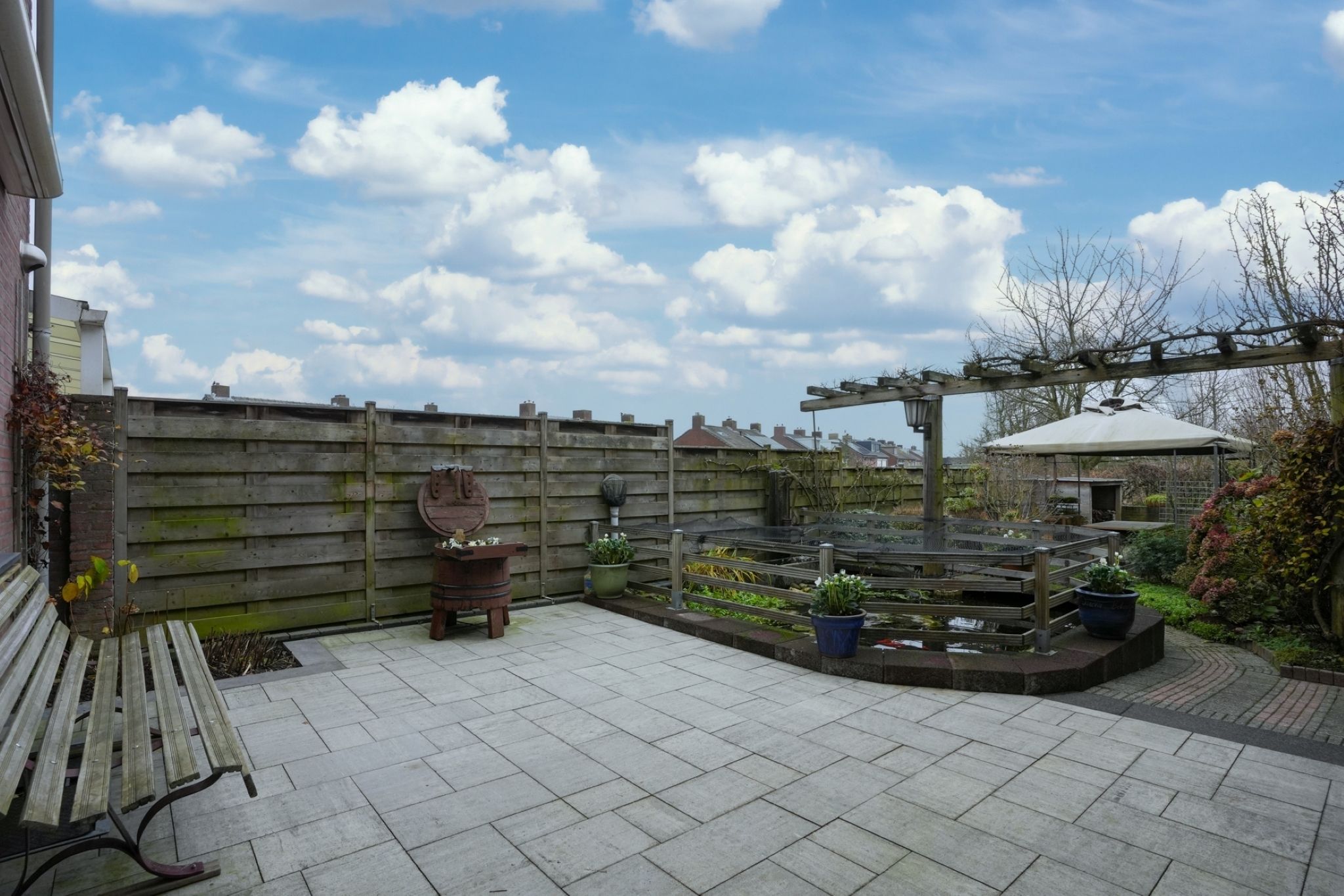 Foto 21 van Pastoor Rohsstraat 8