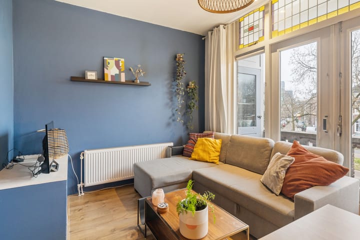 Foto 4 van Vleutenseweg 179-A