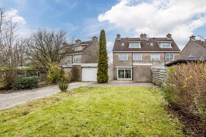 Foto 2 van Toe Nansumpad 12