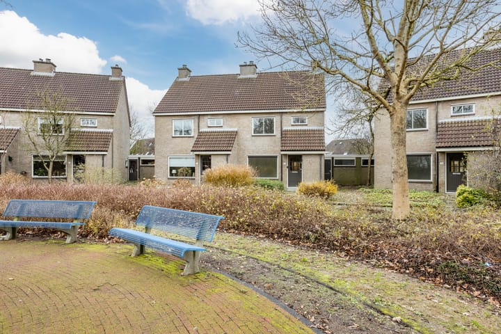 Foto 5 van Toe Nansumpad 12