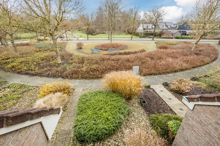 Foto 12 van Toe Nansumpad 12