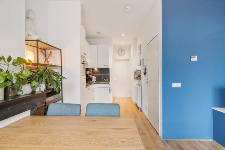 Foto 10 van Vleutenseweg 179-A