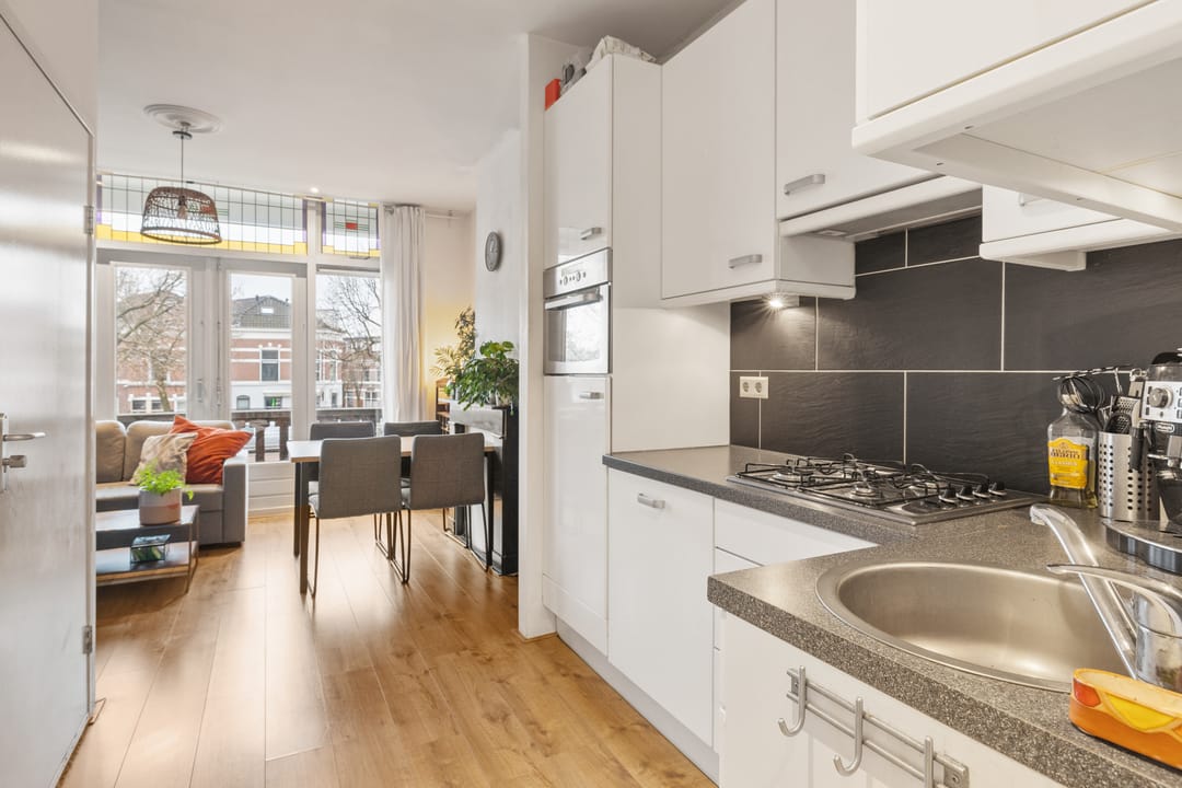 Foto 11 van Vleutenseweg 179-A