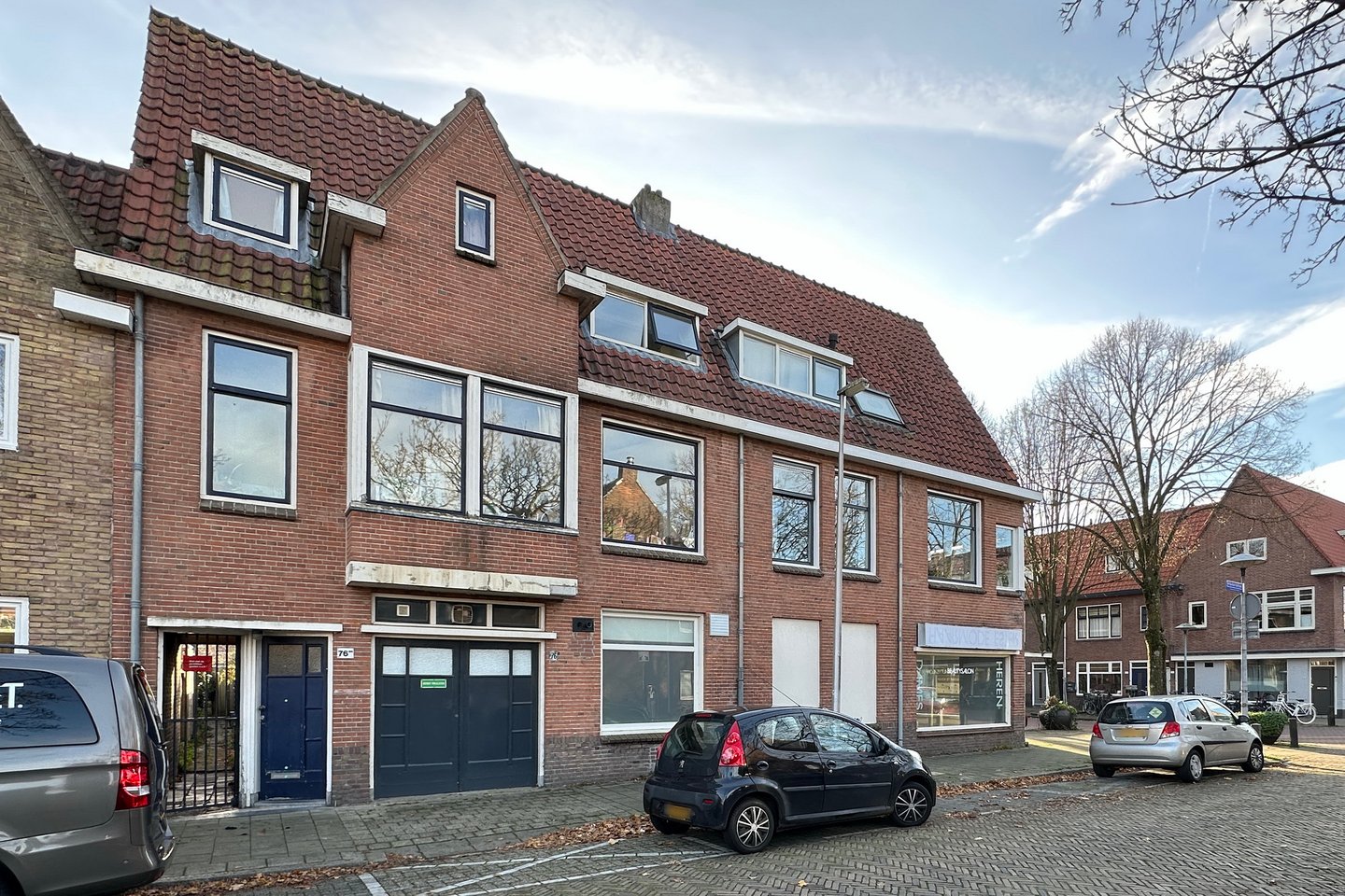 Bekijk foto 1 van Edisonstraat 93