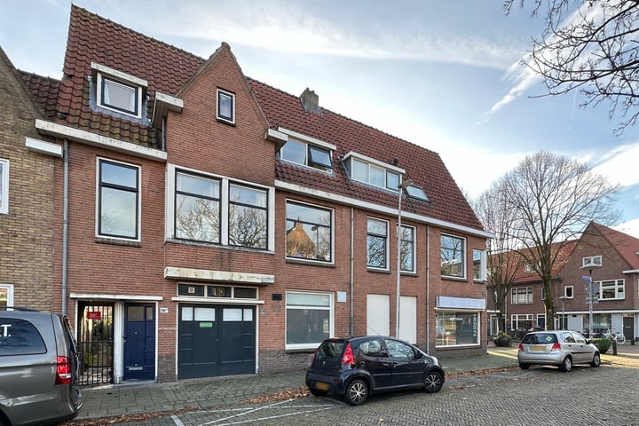 Edisonstraat 93, Utrecht