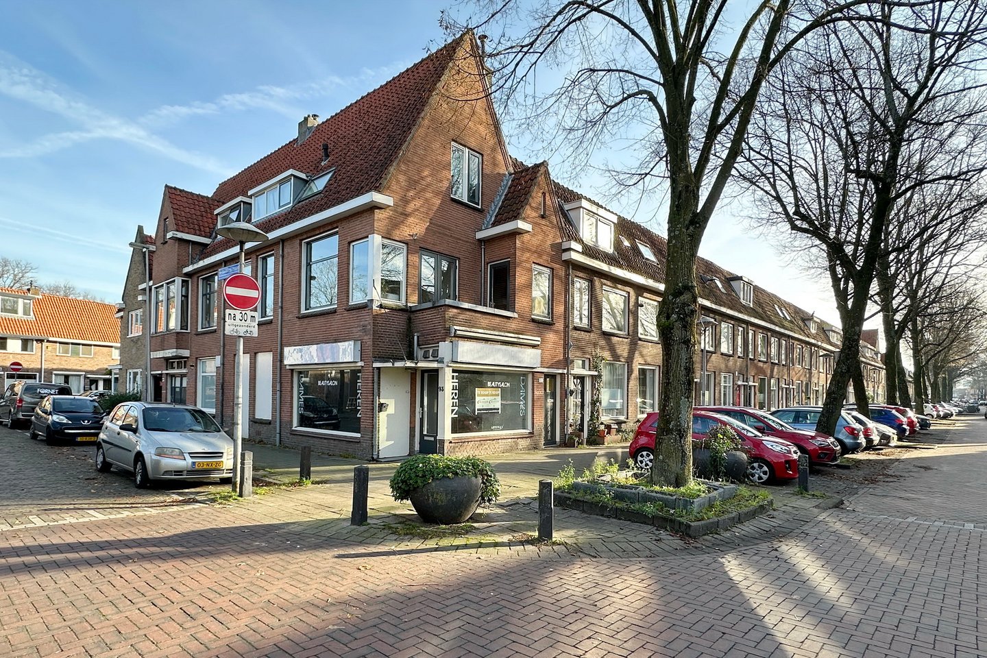 Bekijk foto 3 van Edisonstraat 93