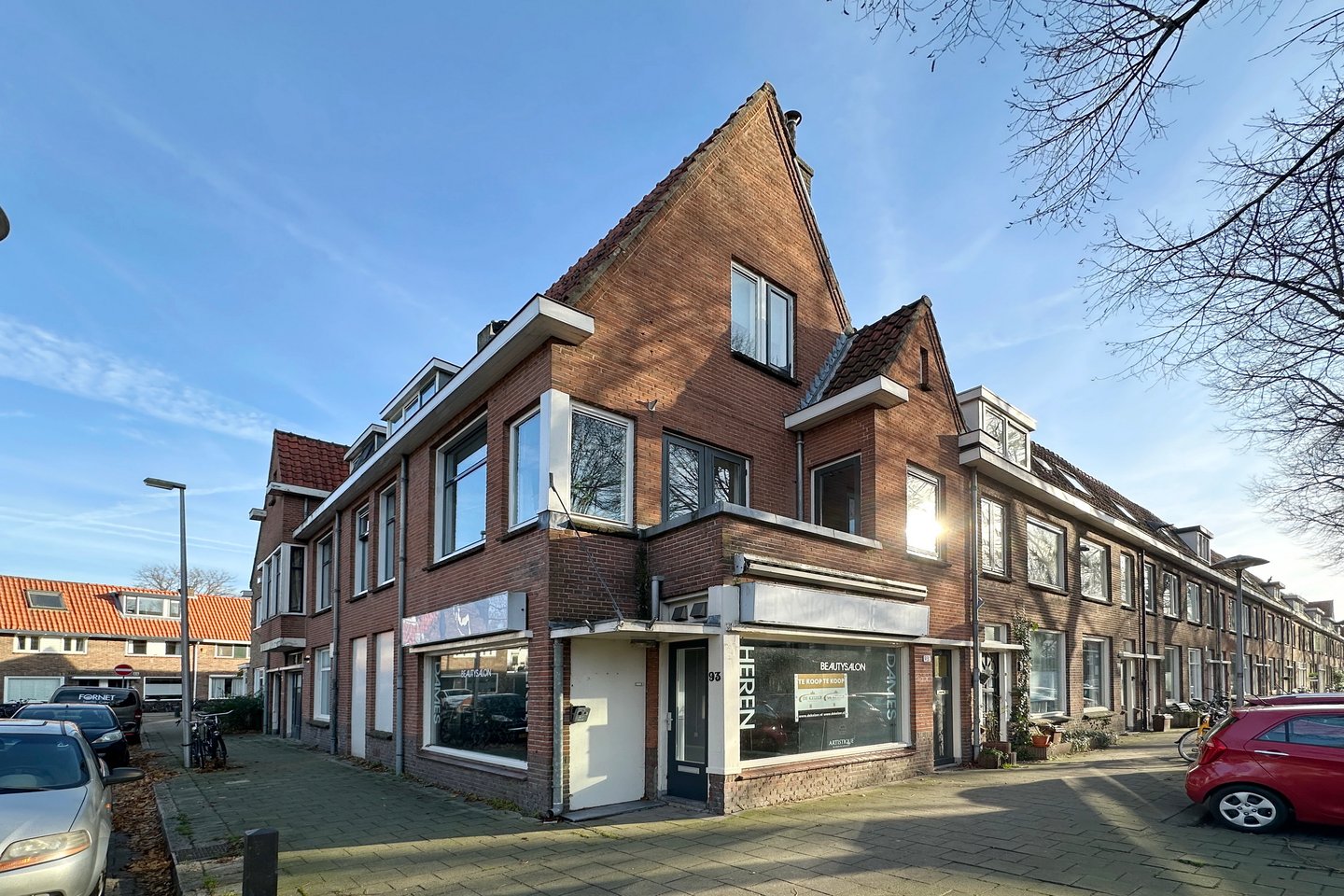 Bekijk foto 4 van Edisonstraat 93