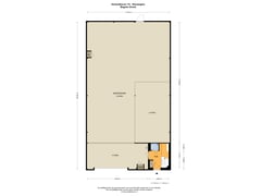 Bekijk plattegrond