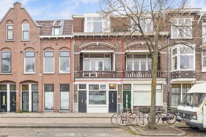 Foto 27 van Vleutenseweg 179-A