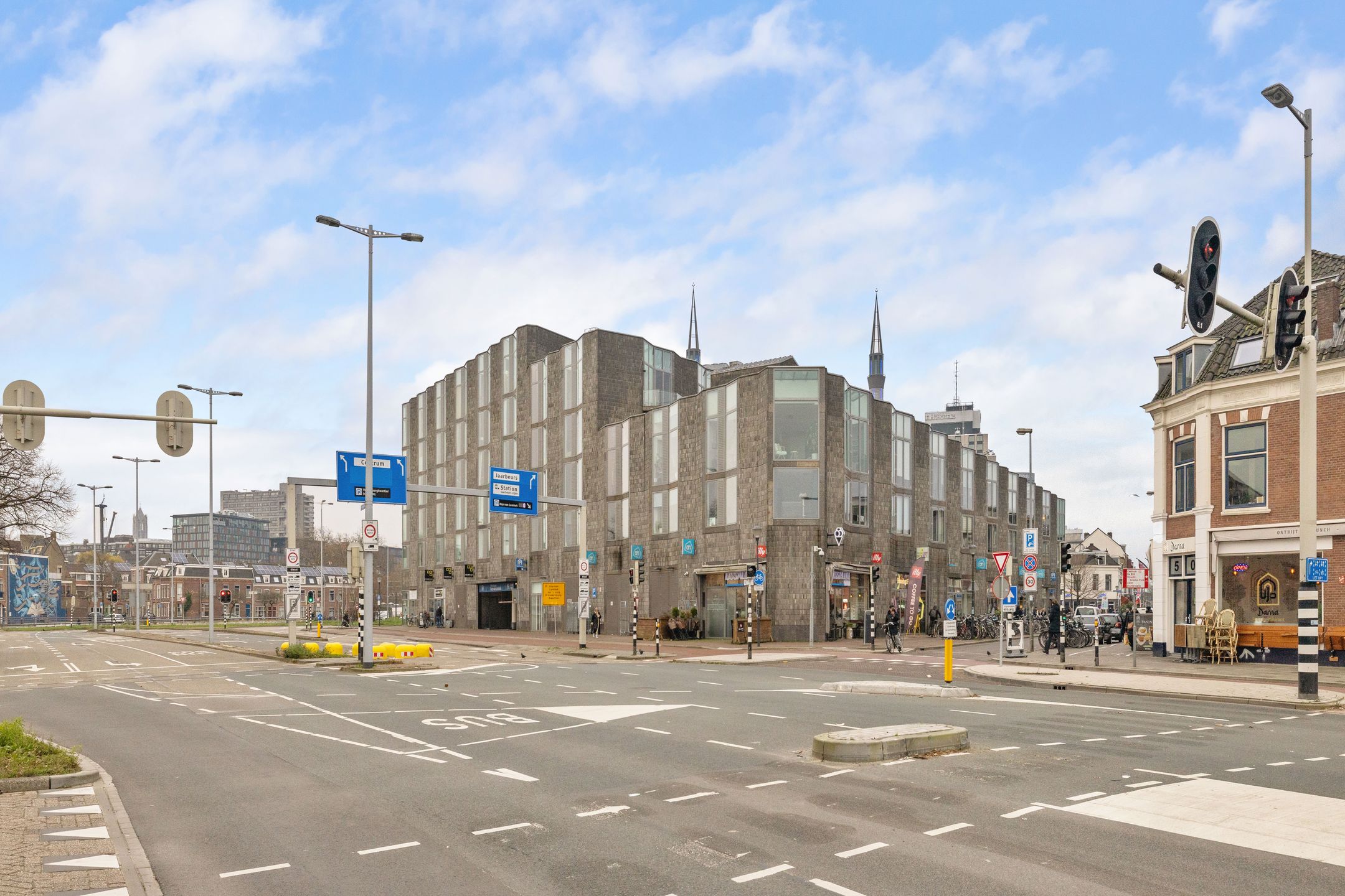 Foto 30 van Vleutenseweg 179-A