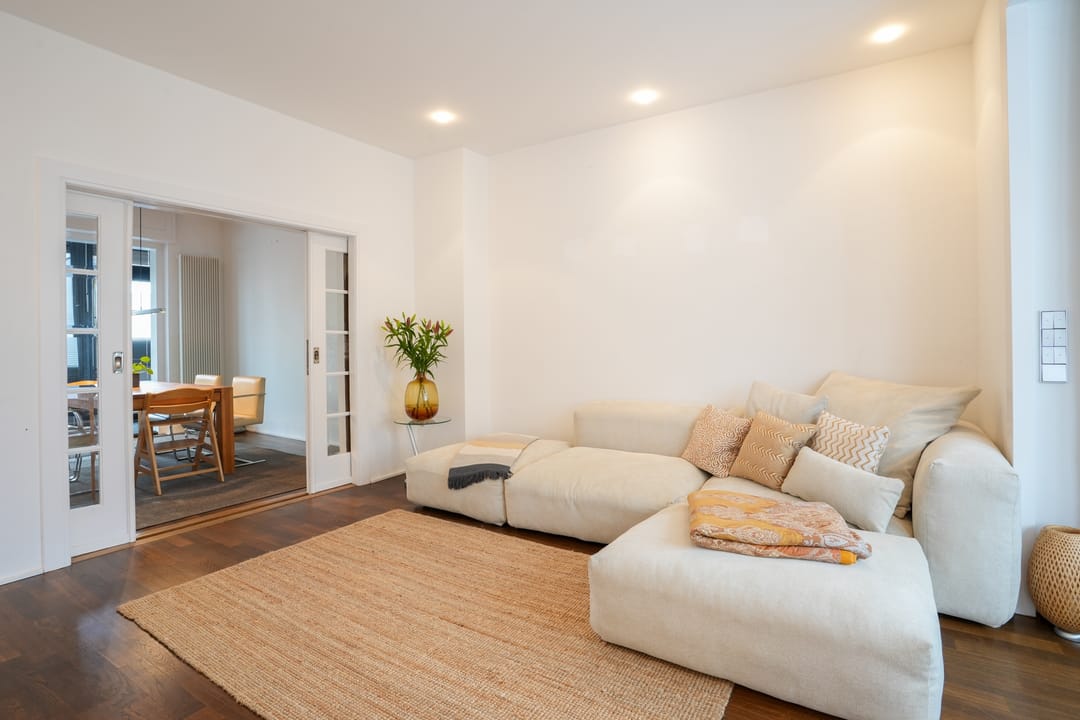 Foto 2 van Prins Bernhardstraat 2