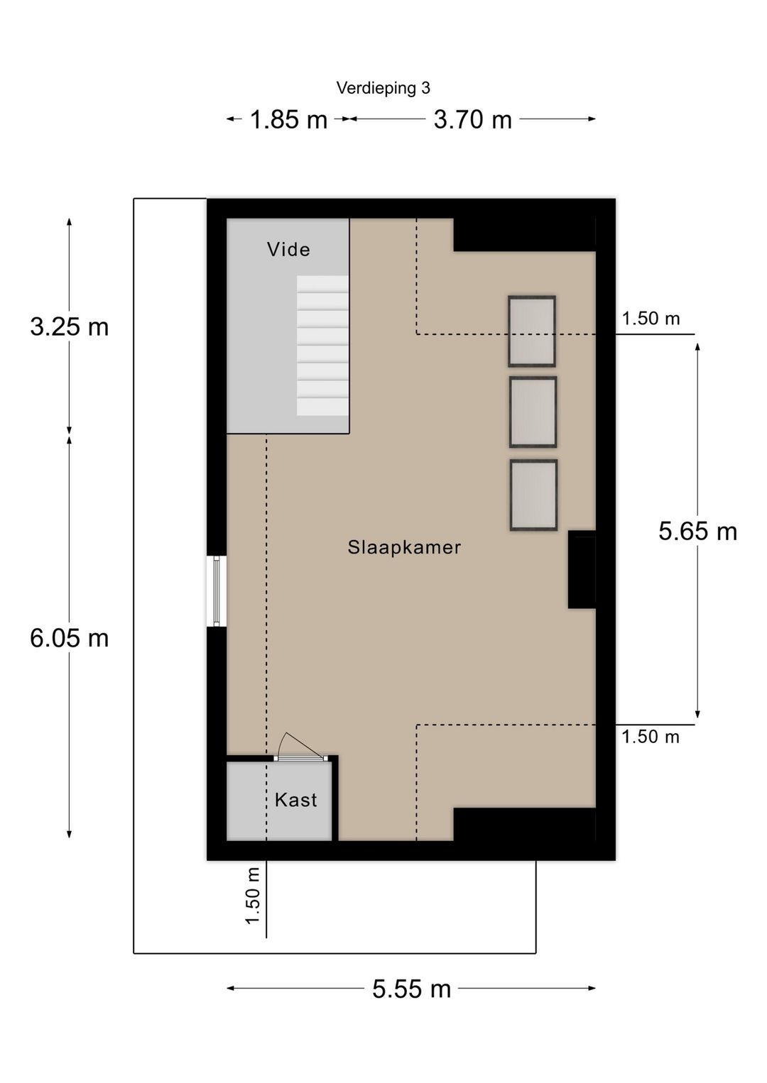 Foto 41 van Prins Bernhardstraat 2