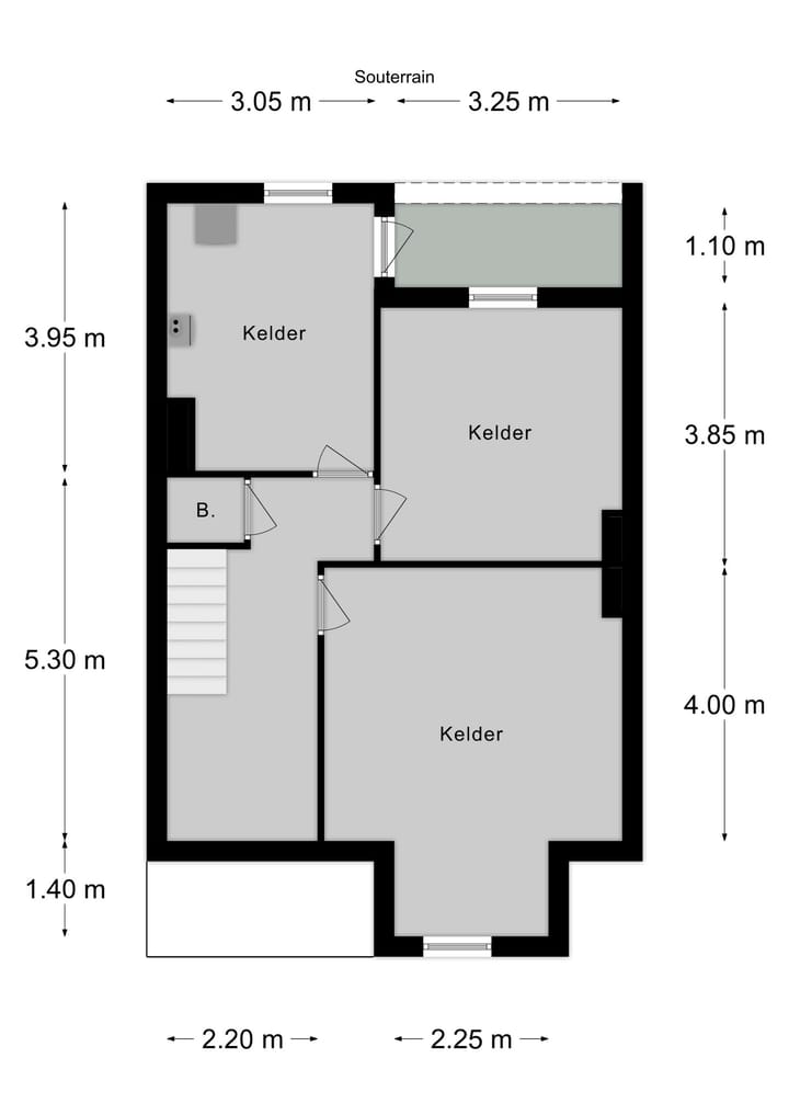 Foto 42 van Prins Bernhardstraat 2