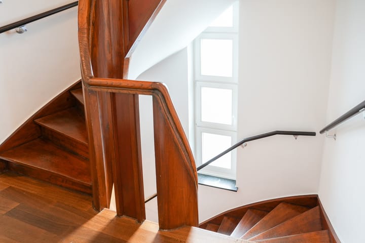 Foto 14 van Prins Bernhardstraat 2