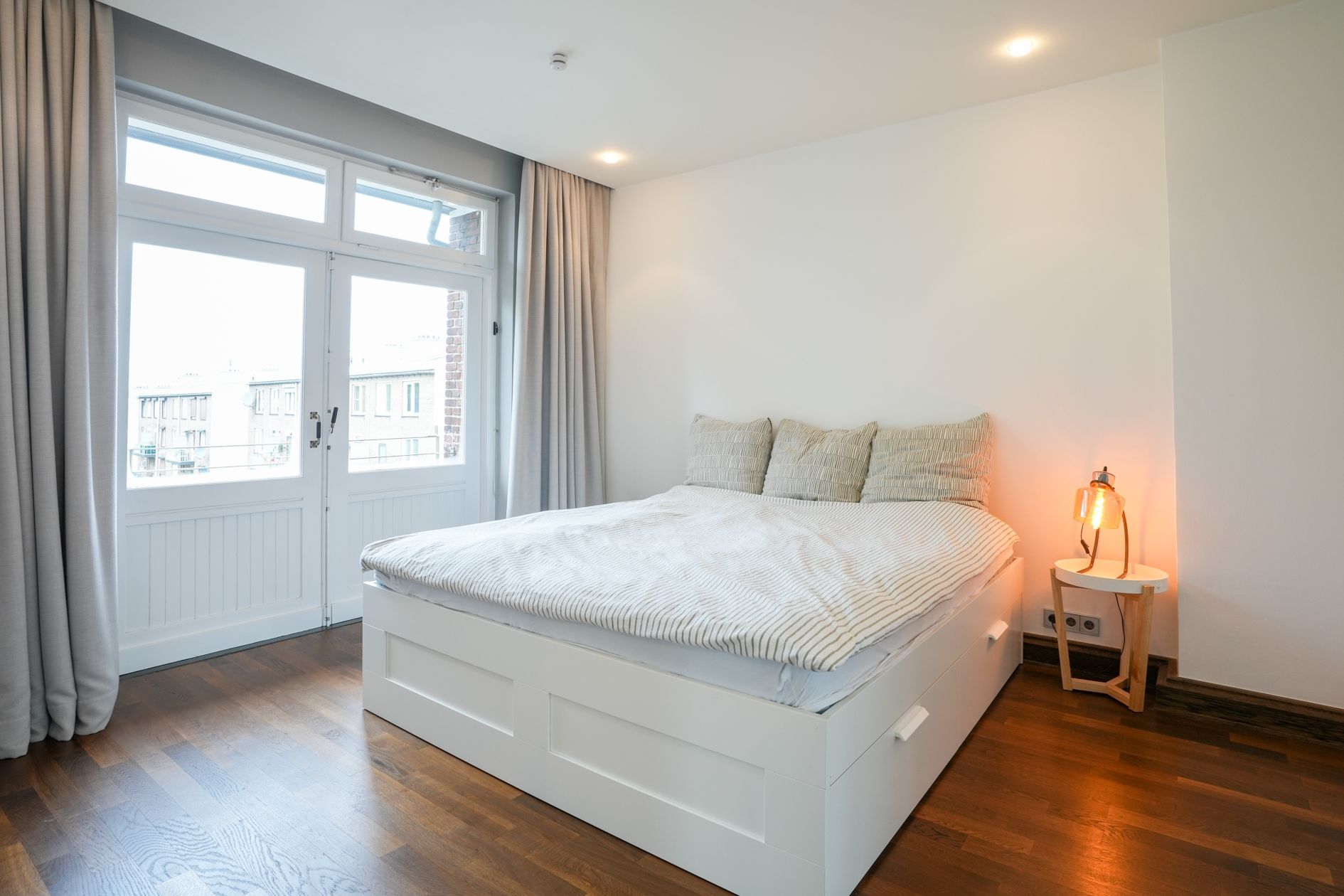 Foto 15 van Prins Bernhardstraat 2