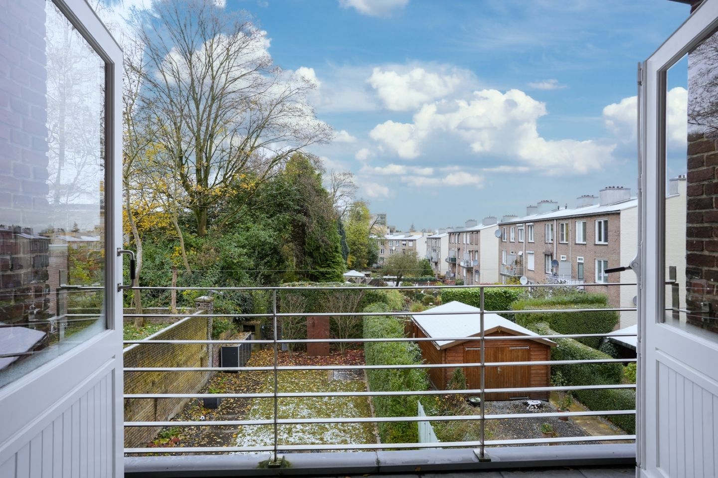 Foto 19 van Prins Bernhardstraat 2