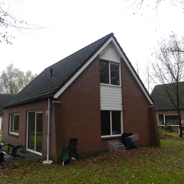 Photo 2 of Haspelstraat 30-65