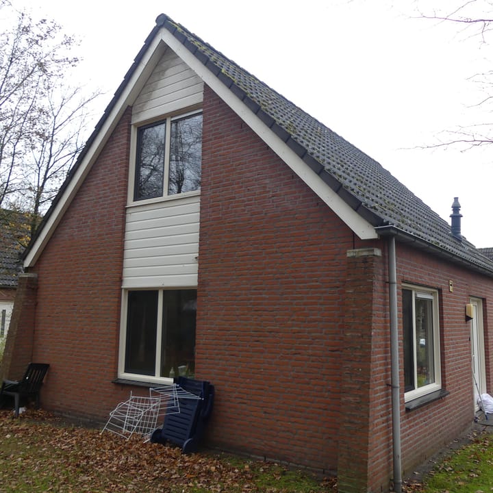 Photo 3 of Haspelstraat 30-65