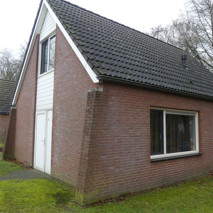 Photo 5 of Haspelstraat 30-65