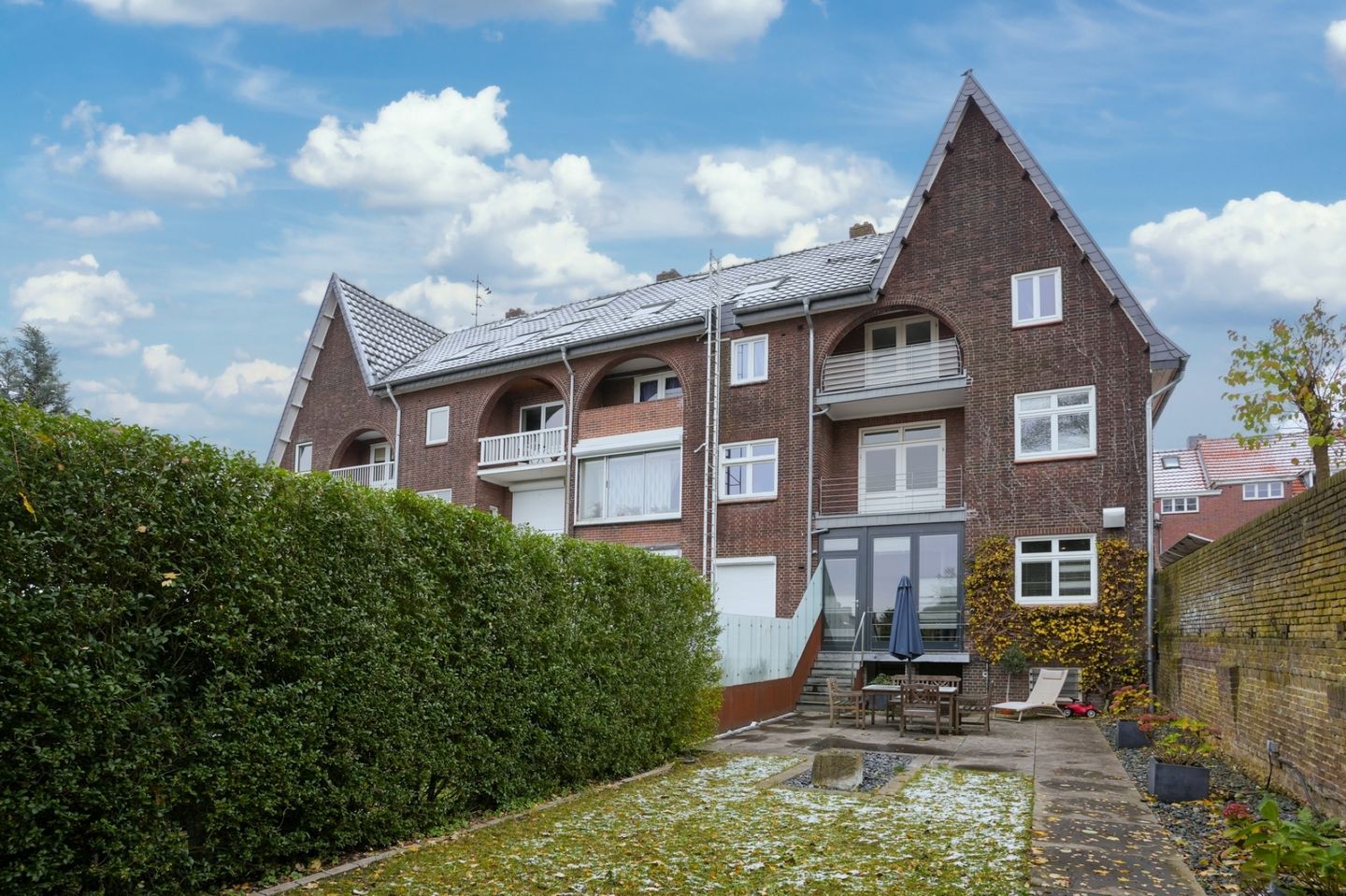 Foto 35 van Prins Bernhardstraat 2