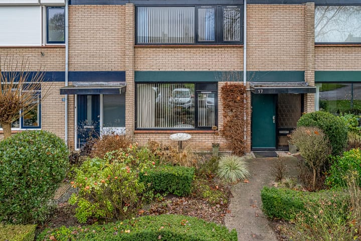 Foto 6 van Sellersmaat 17