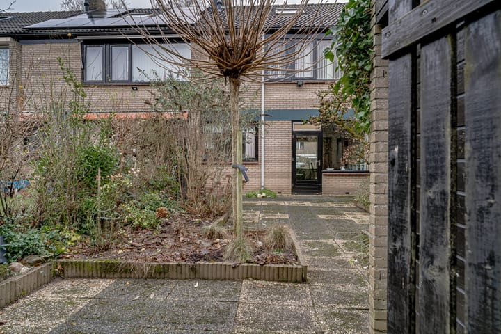 Foto 32 van Sellersmaat 17