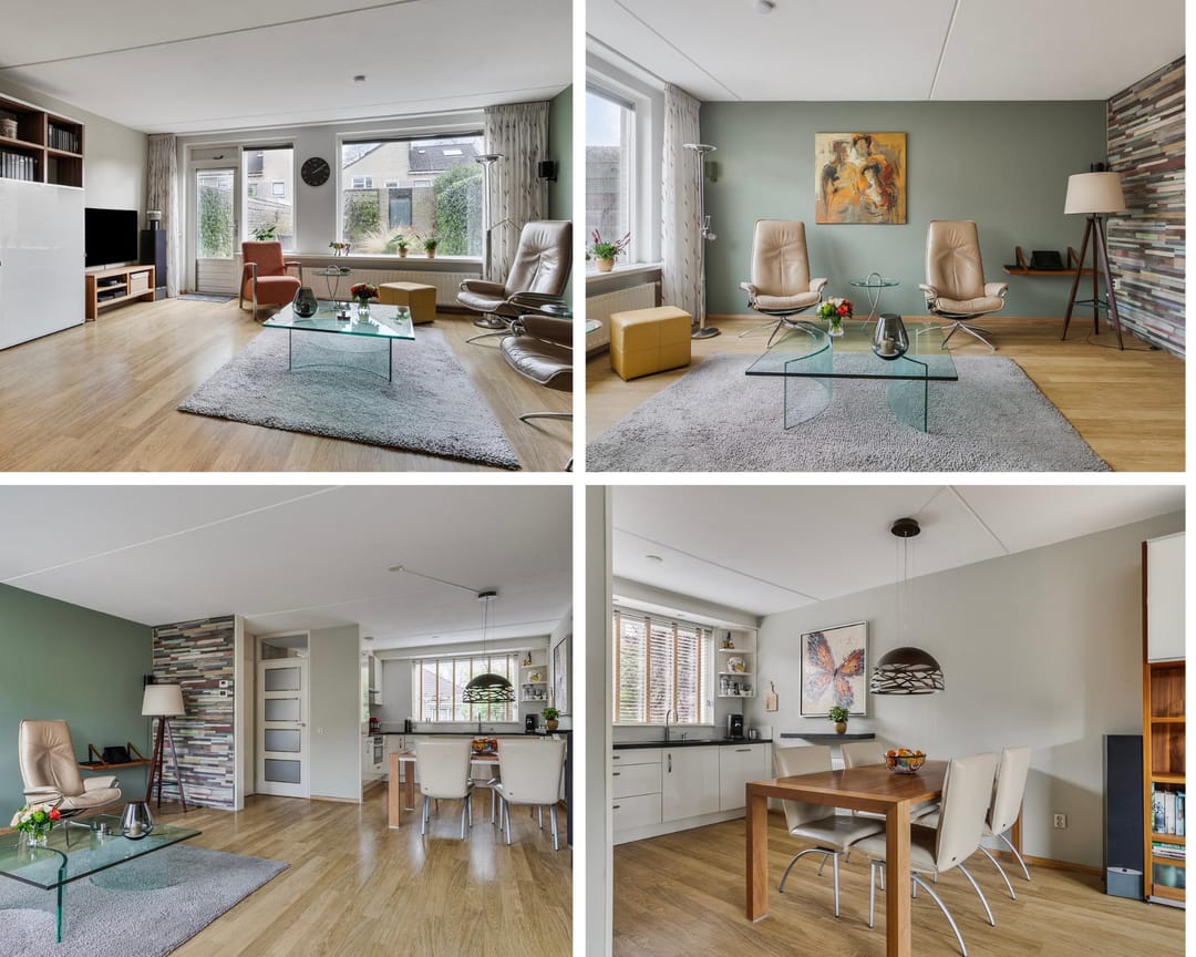 Foto 2 van Van Lingelaan 91