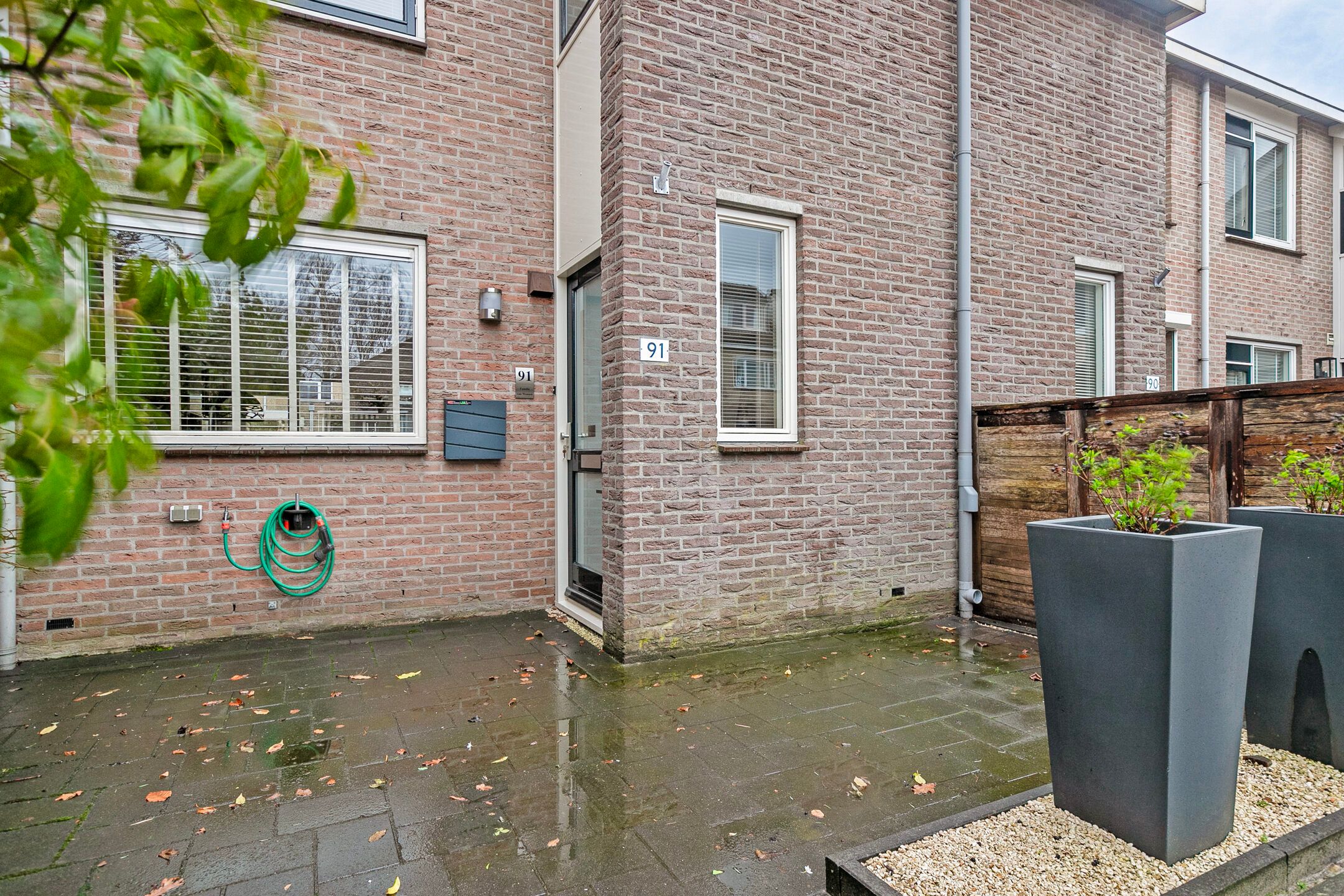 Foto 3 van Van Lingelaan 91