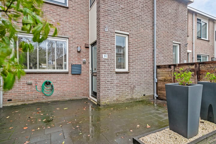 Foto 3 van Van Lingelaan 91