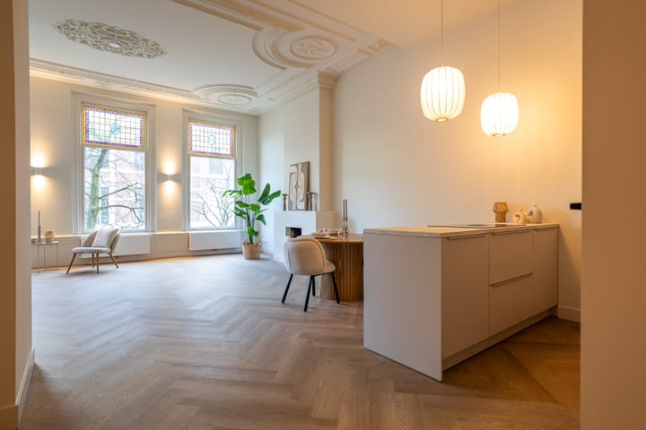 Foto 2 van 2e Sweelinckstraat 88-A