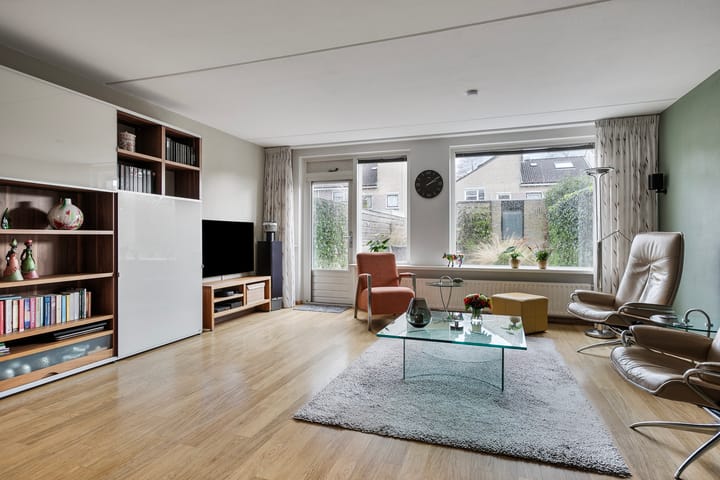 Foto 6 van Van Lingelaan 91